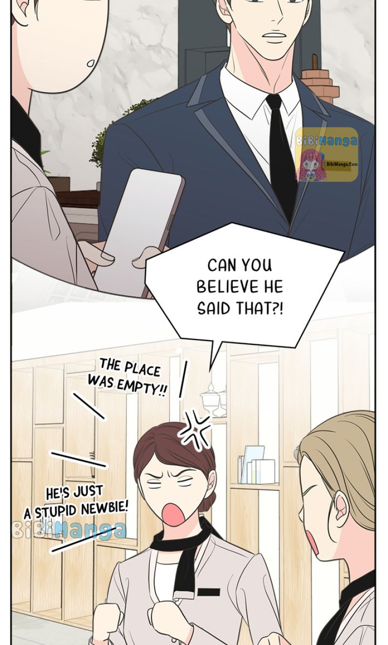 Check In to My Heart Chapter 90 - Page 60