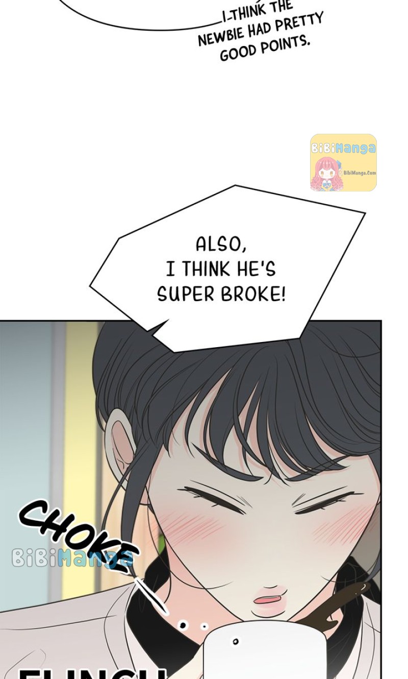 Check In to My Heart Chapter 90 - Page 65