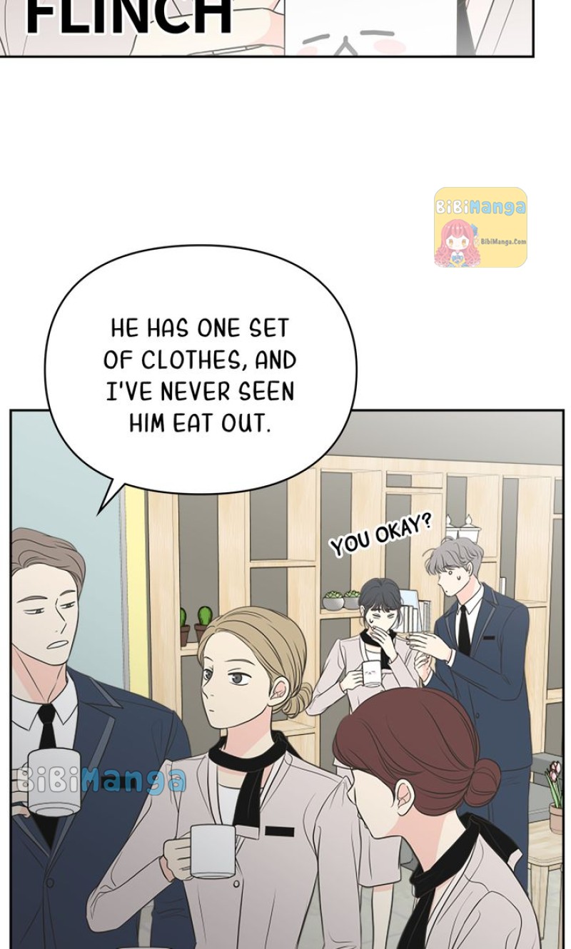 Check In to My Heart Chapter 90 - Page 66