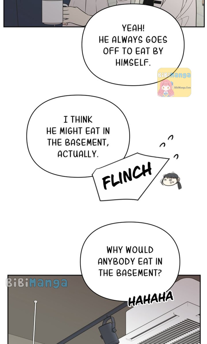 Check In to My Heart Chapter 90 - Page 67