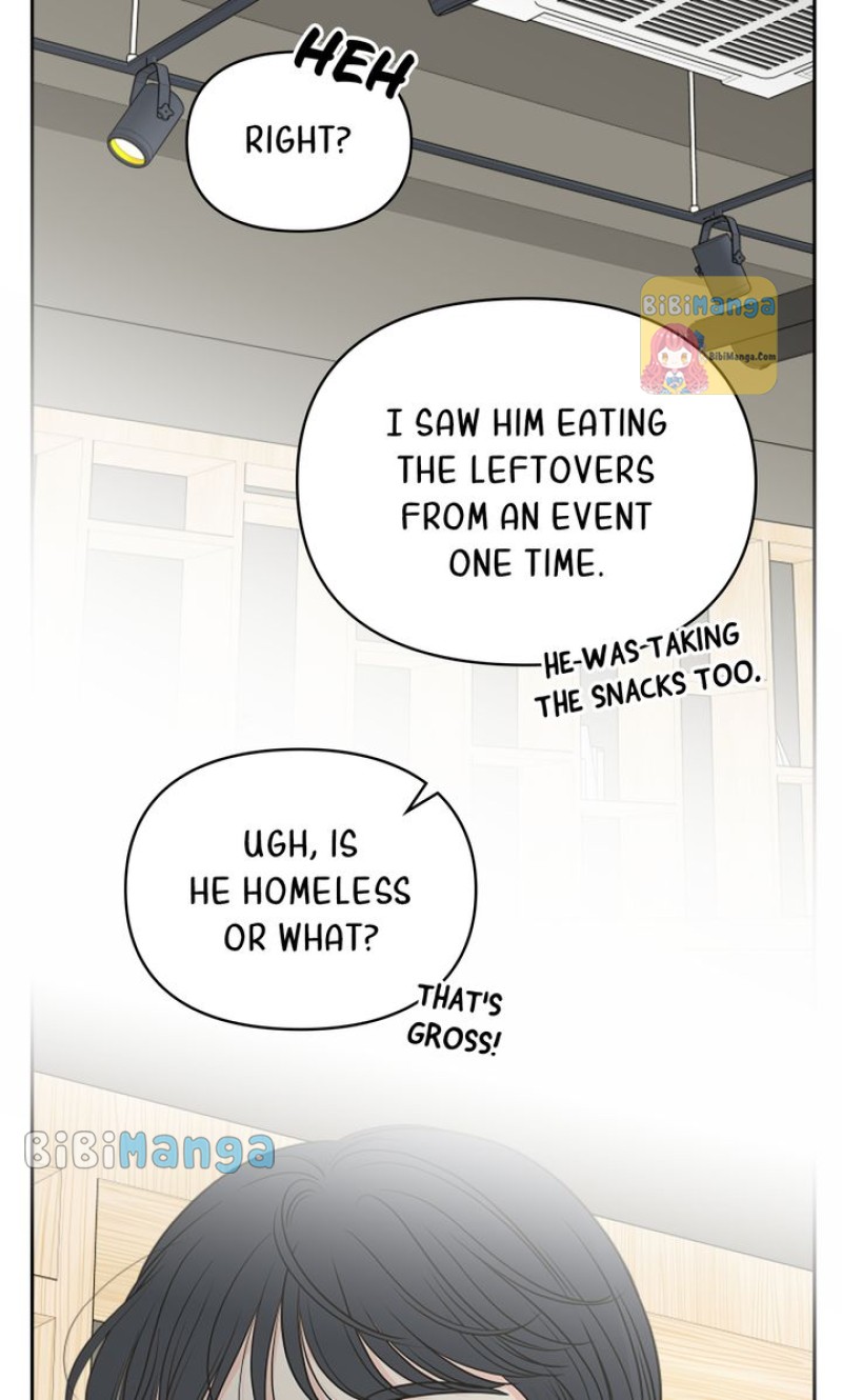 Check In to My Heart Chapter 90 - Page 68