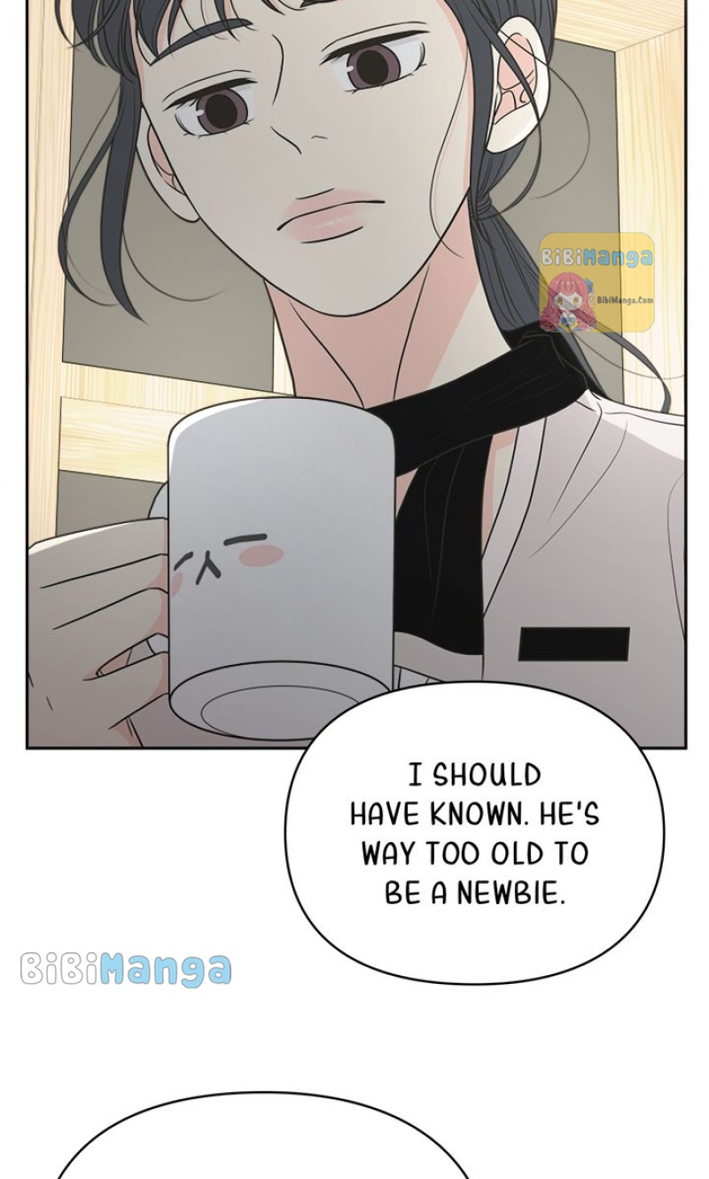 Check In to My Heart Chapter 90 - Page 69