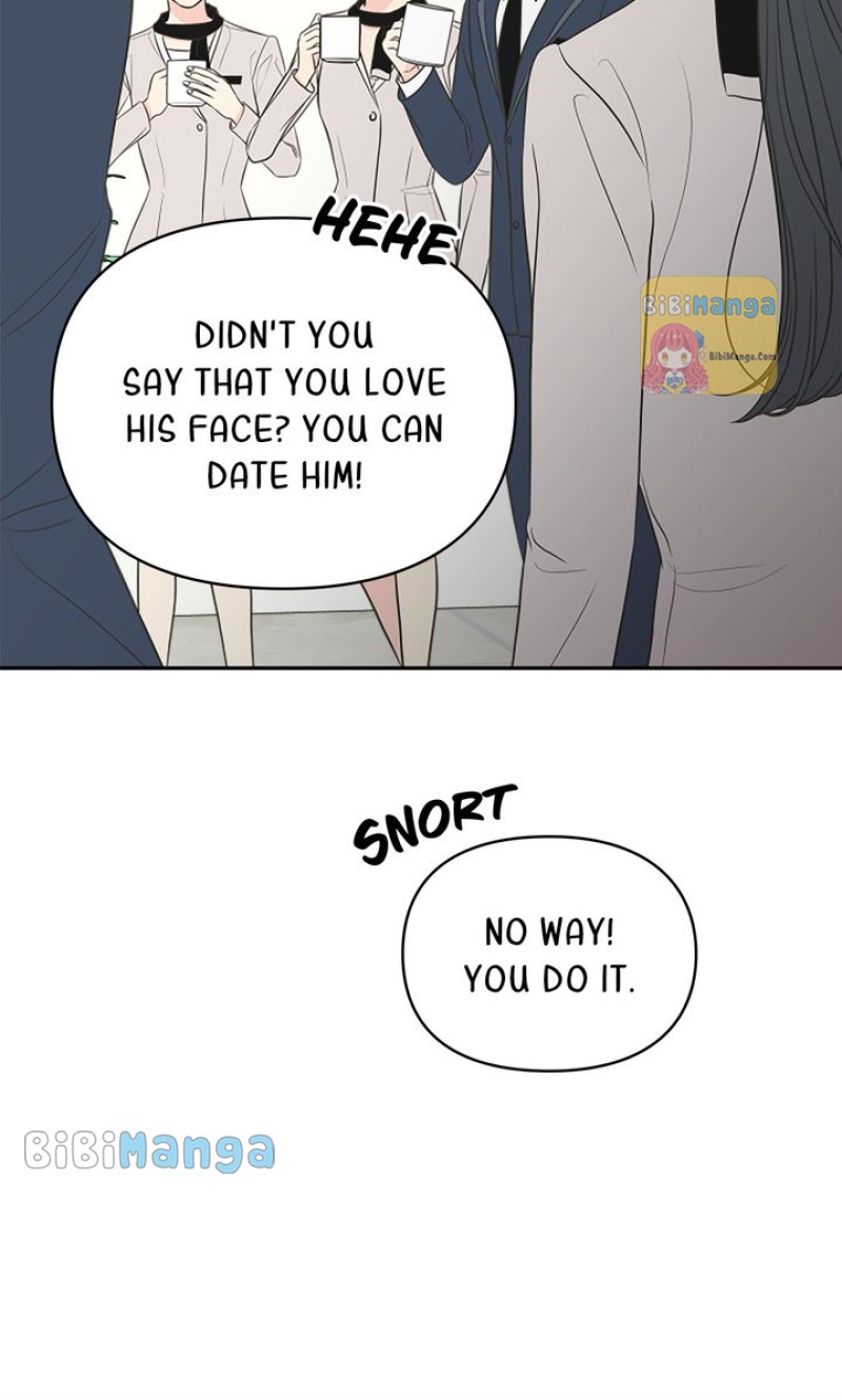 Check In to My Heart Chapter 90 - Page 71