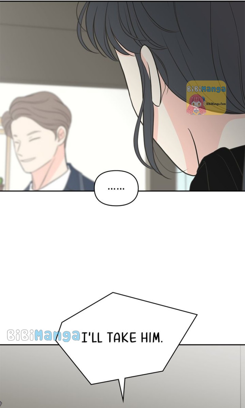 Check In to My Heart Chapter 90 - Page 72