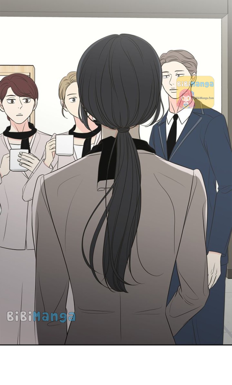 Check In to My Heart Chapter 90 - Page 73