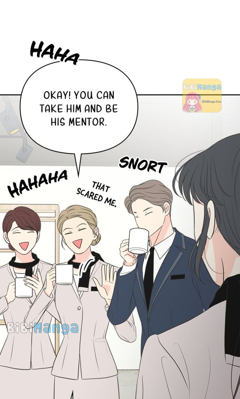 Check In to My Heart Chapter 90 - Page 74