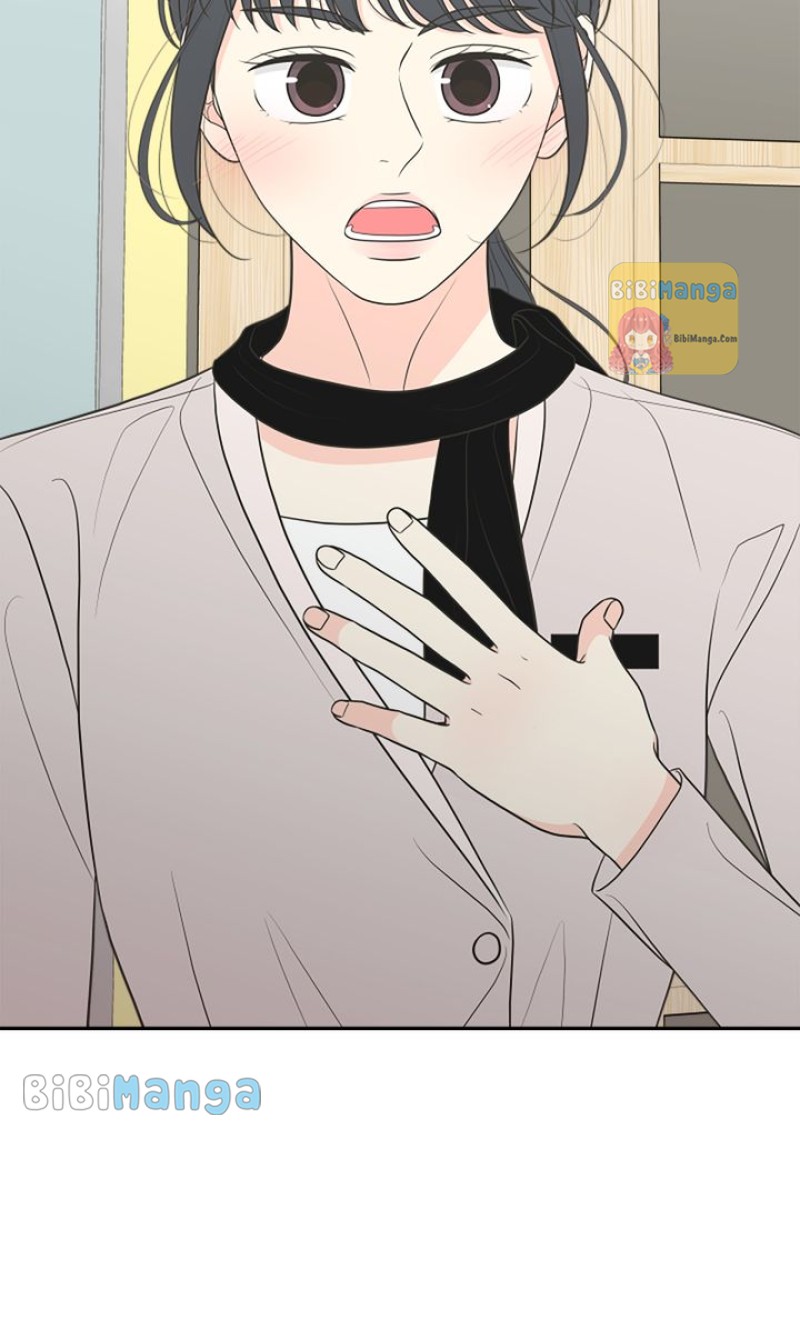 Check In to My Heart Chapter 90 - Page 76