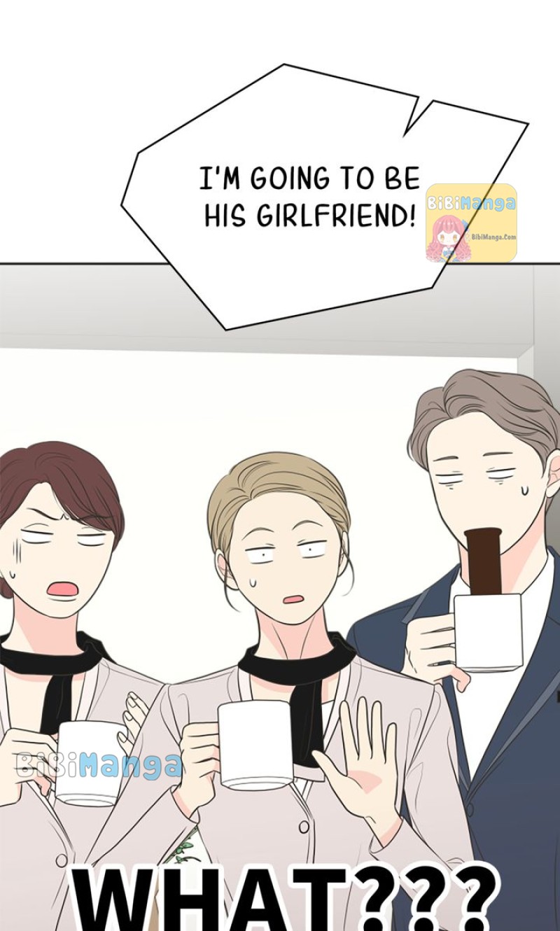 Check In to My Heart Chapter 90 - Page 77