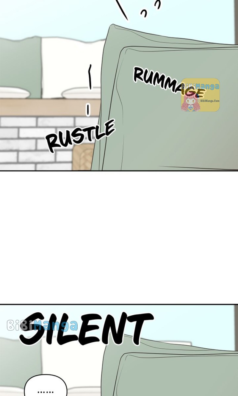 Check In to My Heart Chapter 90 - Page 81