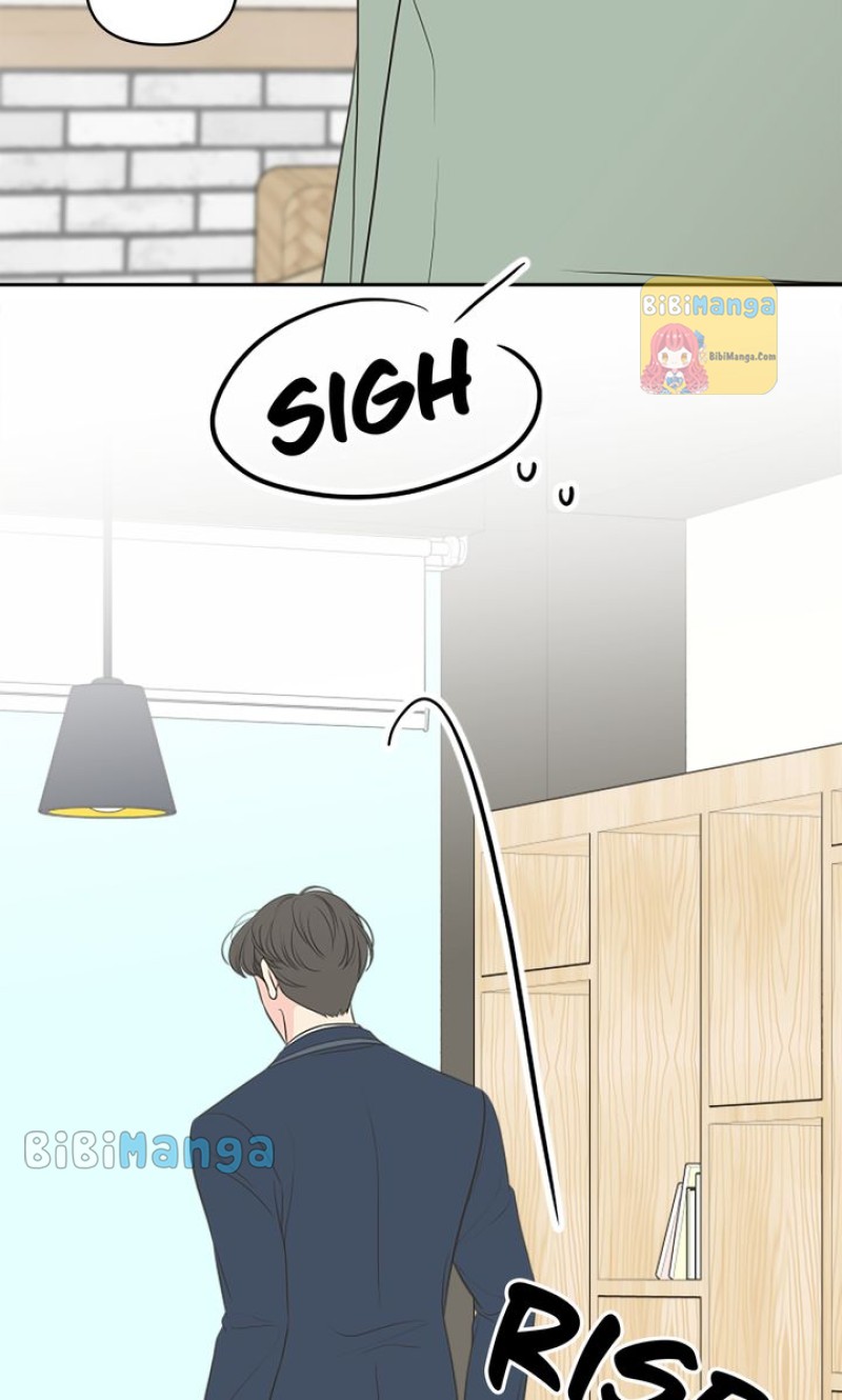 Check In to My Heart Chapter 90 - Page 82