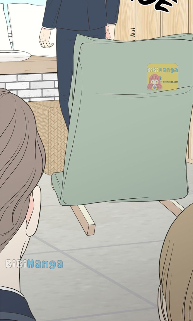 Check In to My Heart Chapter 90 - Page 83