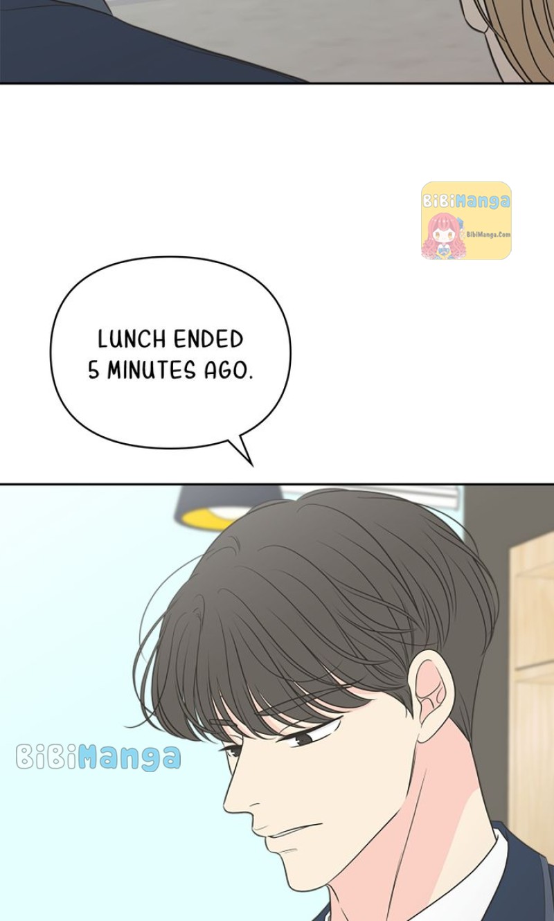 Check In to My Heart Chapter 90 - Page 84