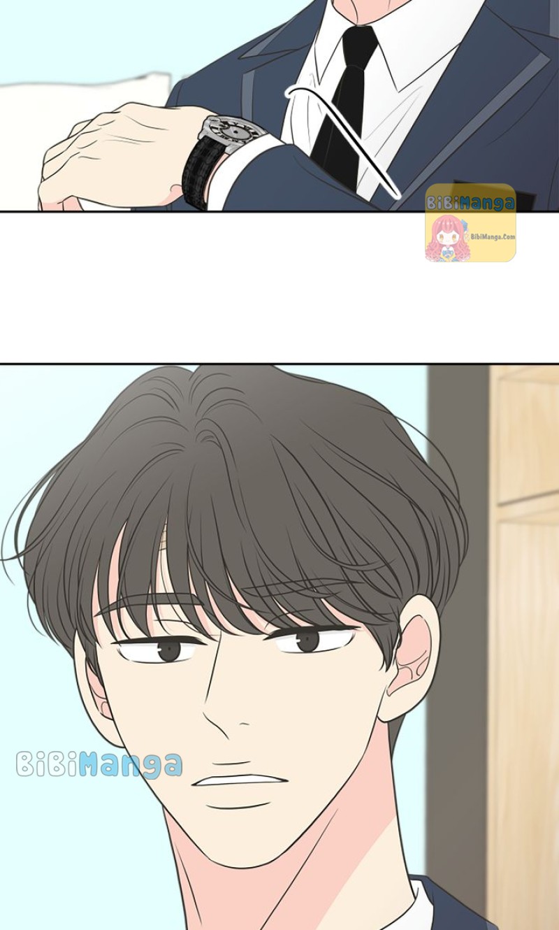 Check In to My Heart Chapter 90 - Page 85