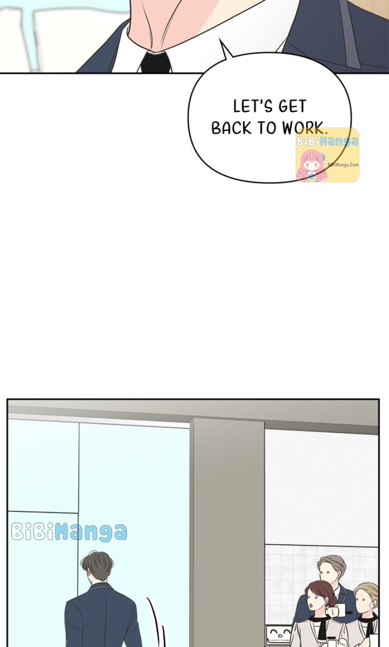 Check In to My Heart Chapter 90 - Page 86