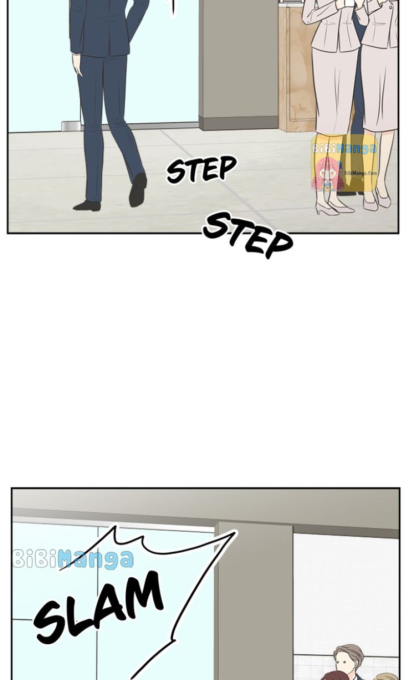 Check In to My Heart Chapter 90 - Page 87