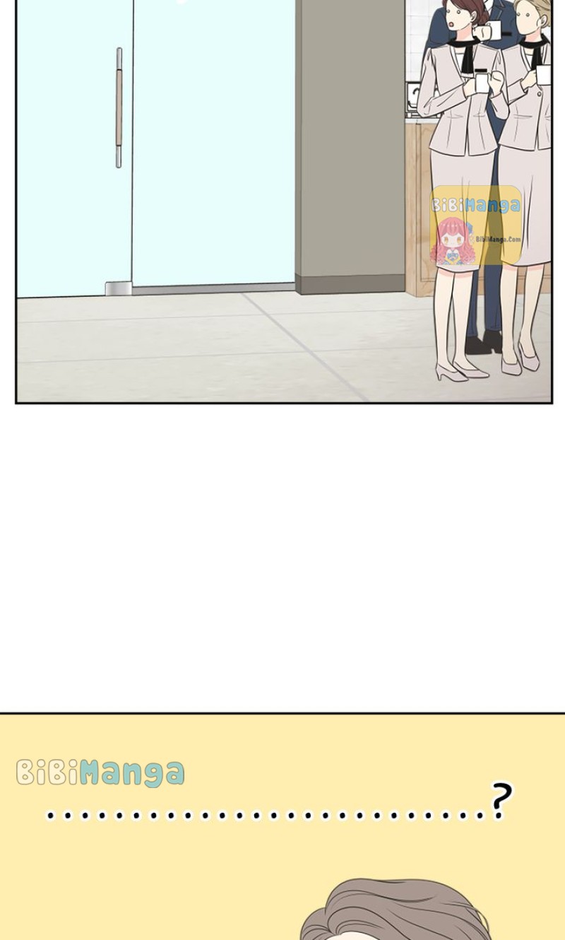 Check In to My Heart Chapter 90 - Page 88