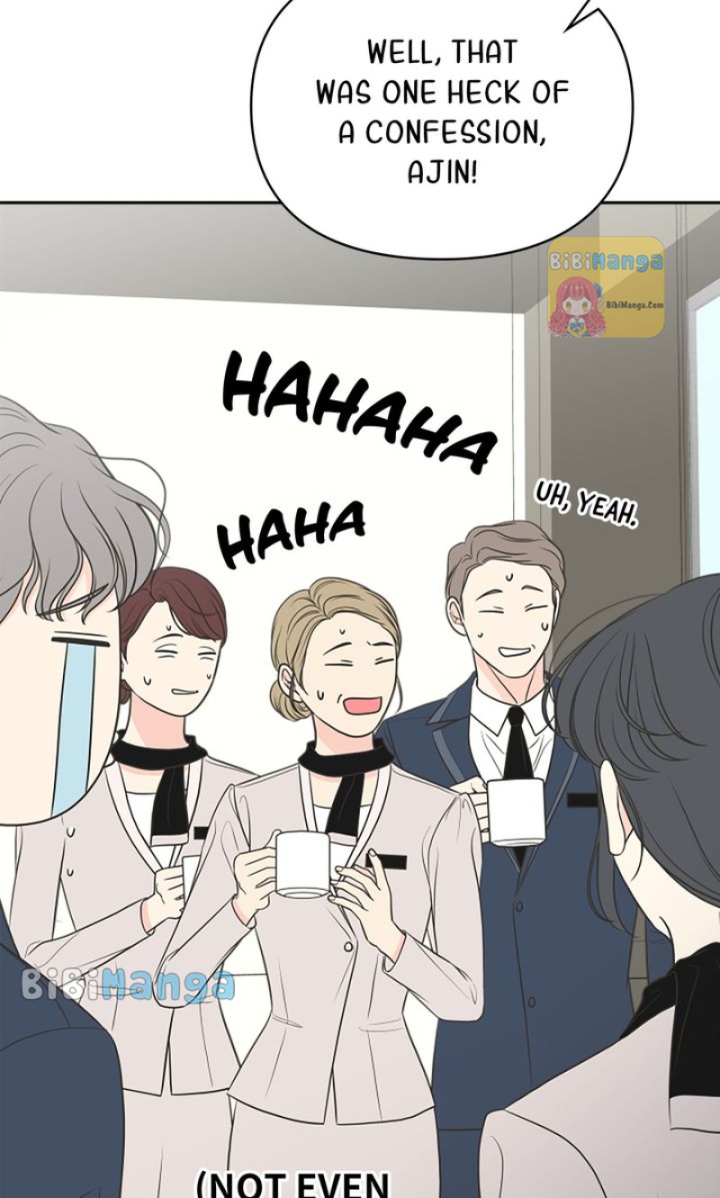 Check In to My Heart Chapter 90 - Page 90