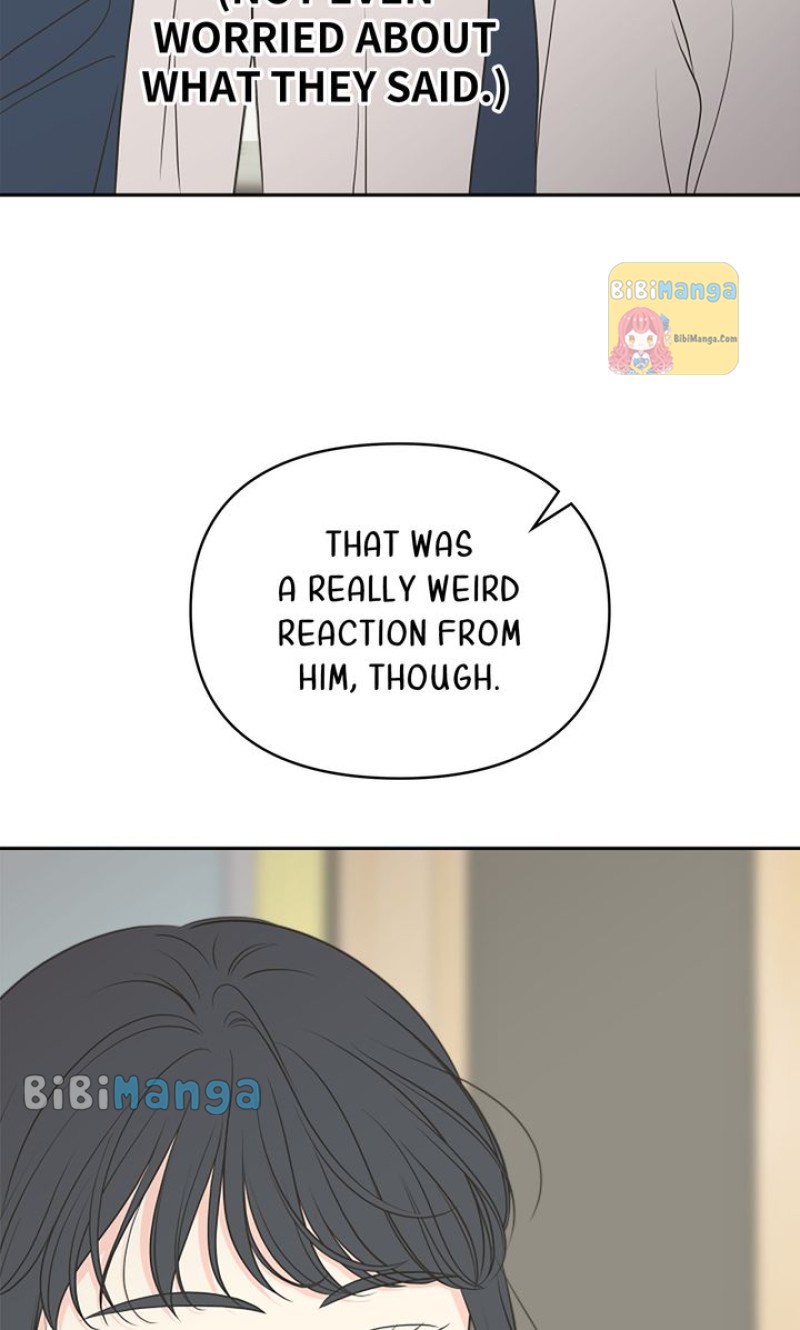 Check In to My Heart Chapter 90 - Page 91