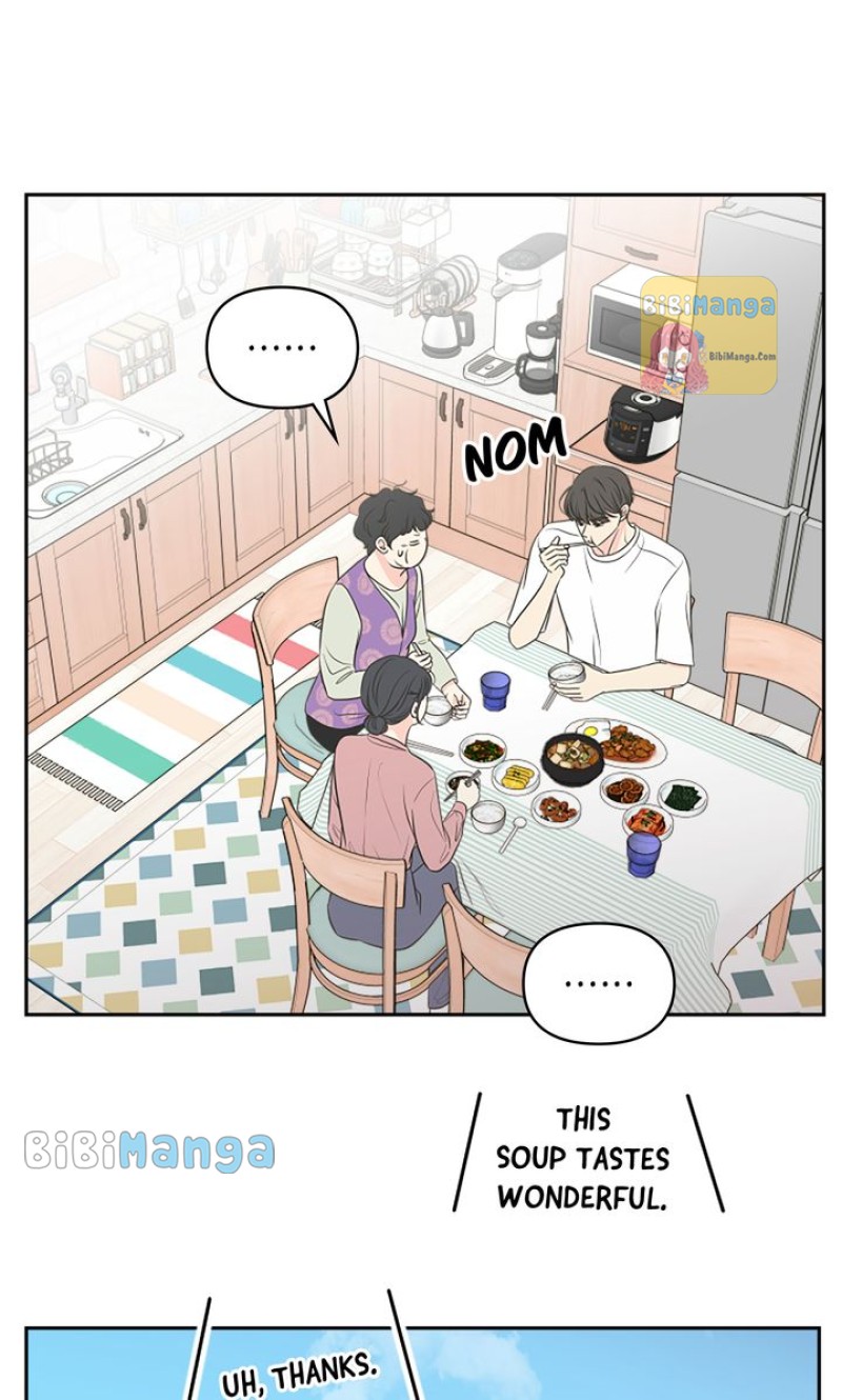 Check In to My Heart Chapter 91 - Page 4