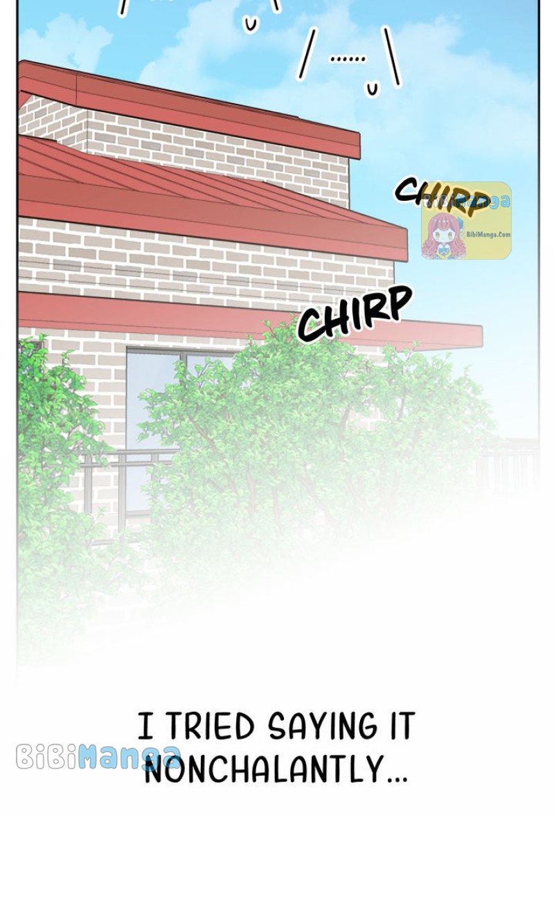 Check In to My Heart Chapter 91 - Page 5