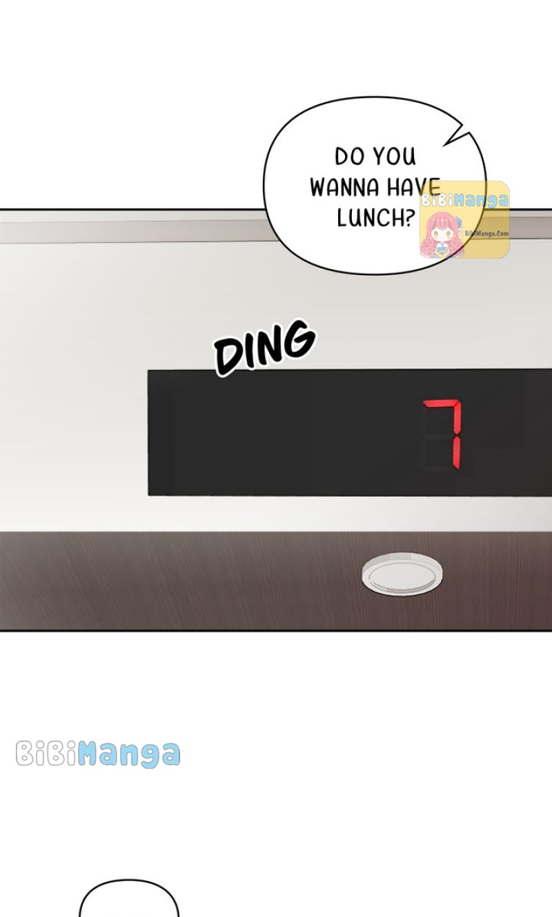 Check In to My Heart Chapter 91 - Page 9