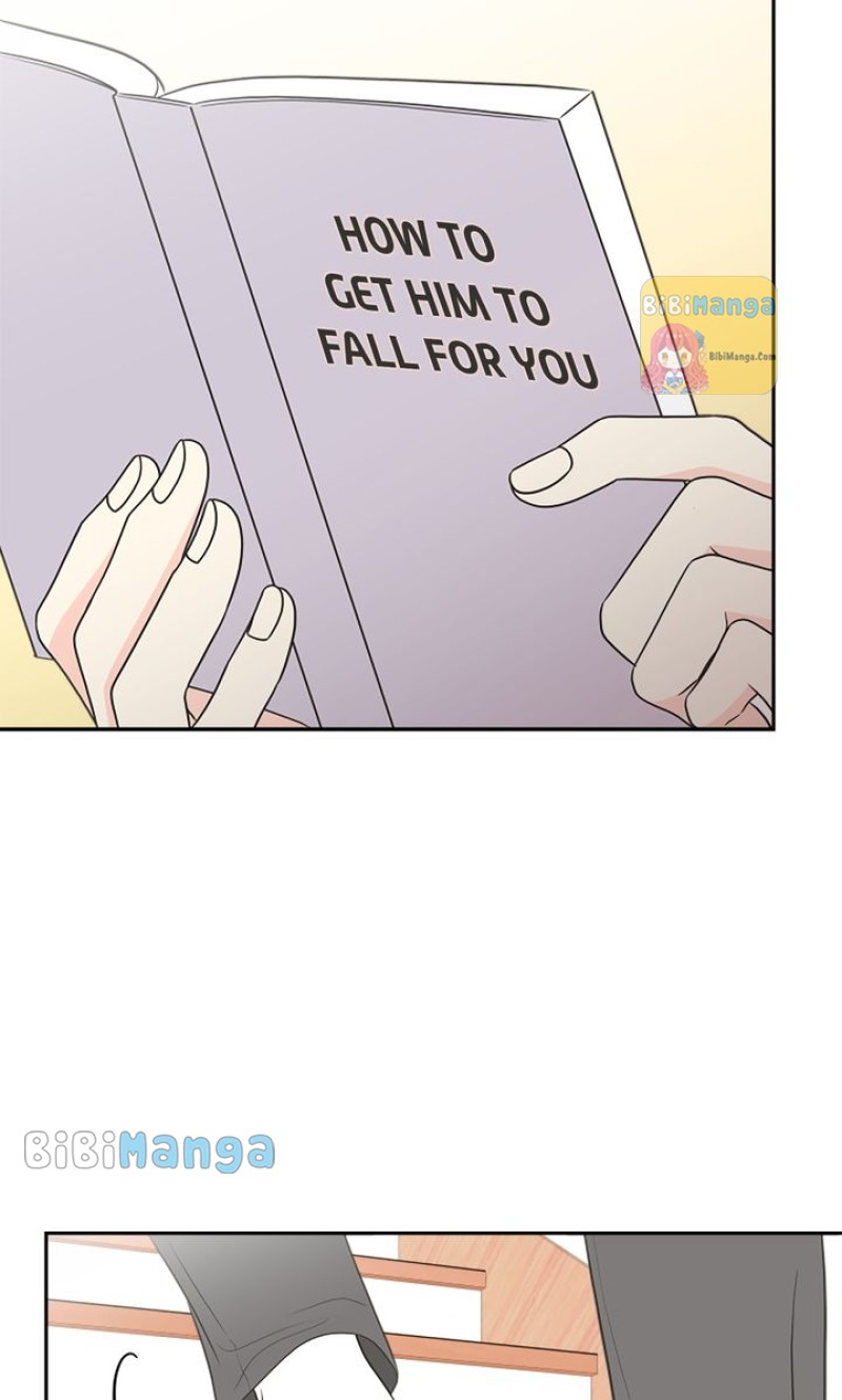 Check In to My Heart Chapter 91 - Page 12