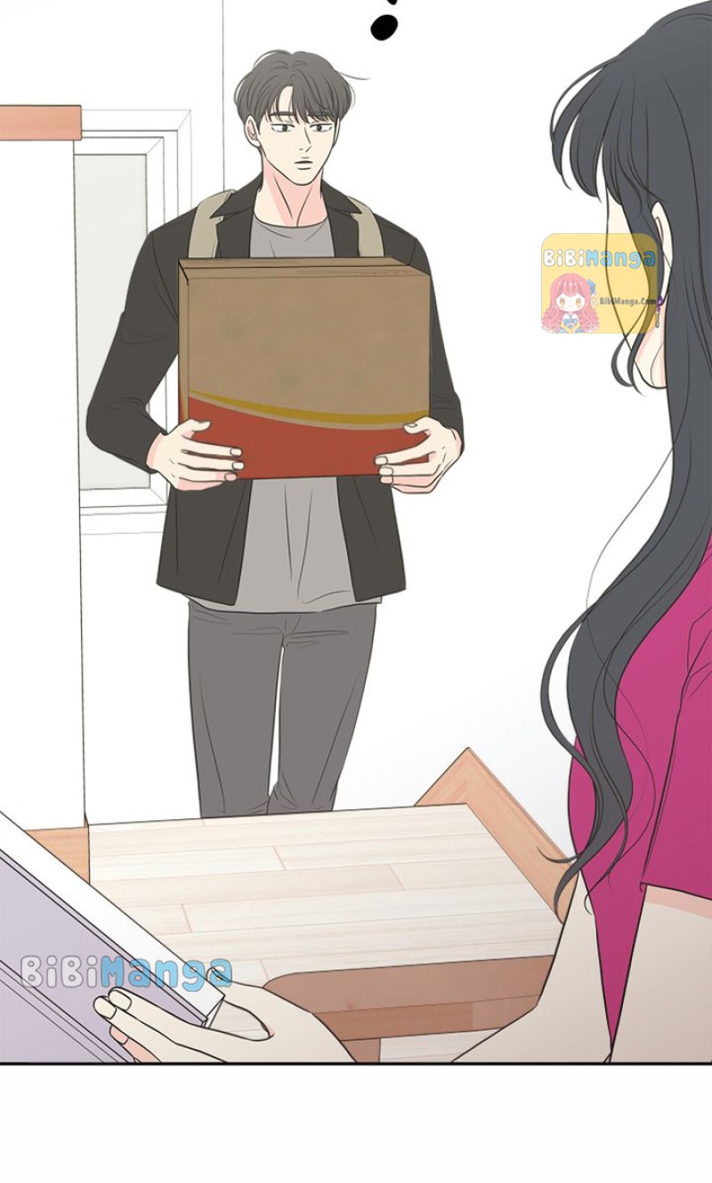 Check In to My Heart Chapter 91 - Page 14