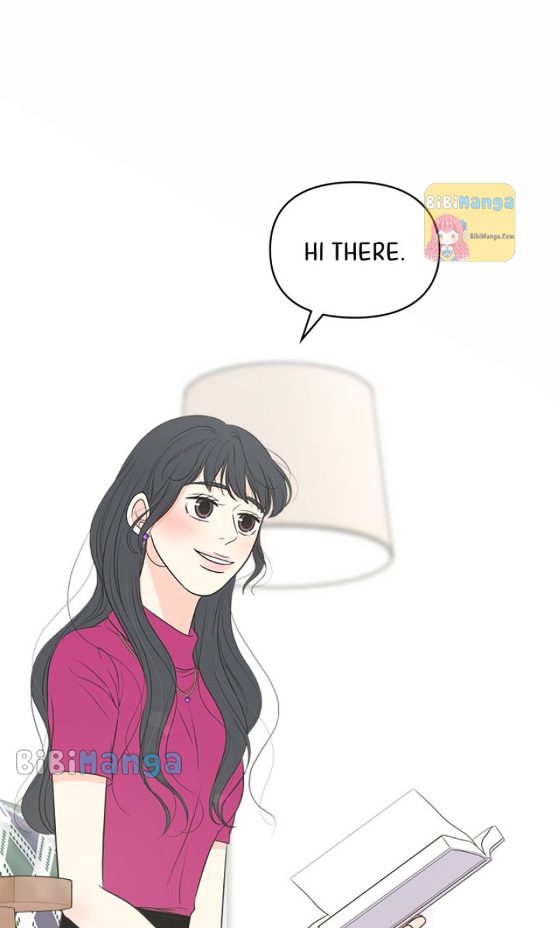 Check In to My Heart Chapter 91 - Page 15