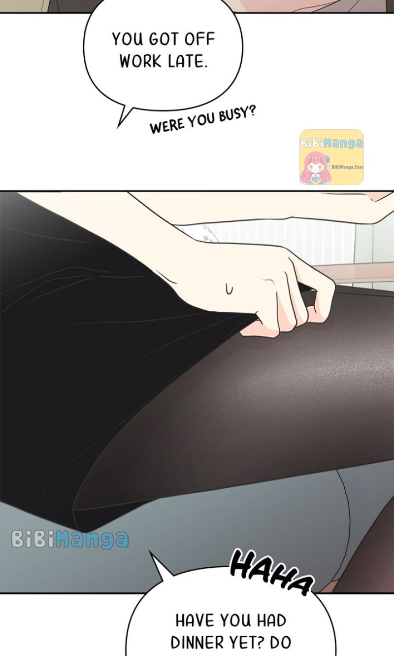 Check In to My Heart Chapter 91 - Page 18