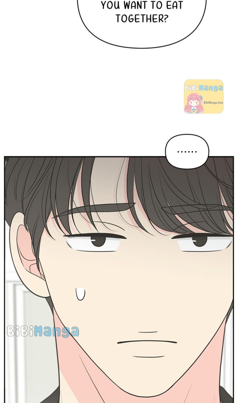 Check In to My Heart Chapter 91 - Page 19