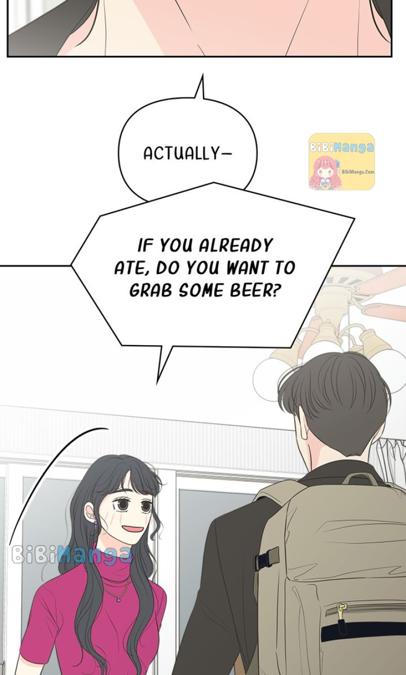 Check In to My Heart Chapter 91 - Page 20