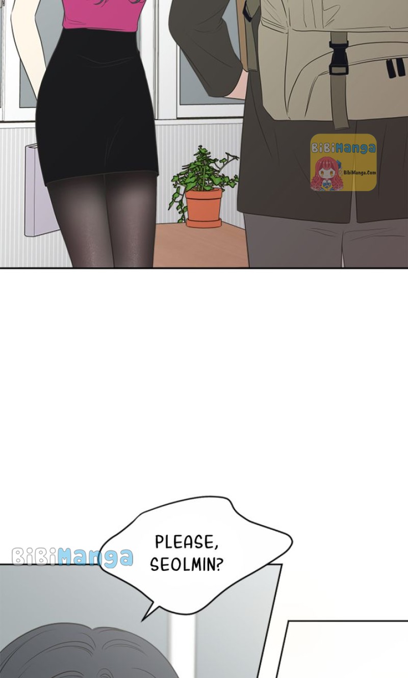 Check In to My Heart Chapter 91 - Page 21