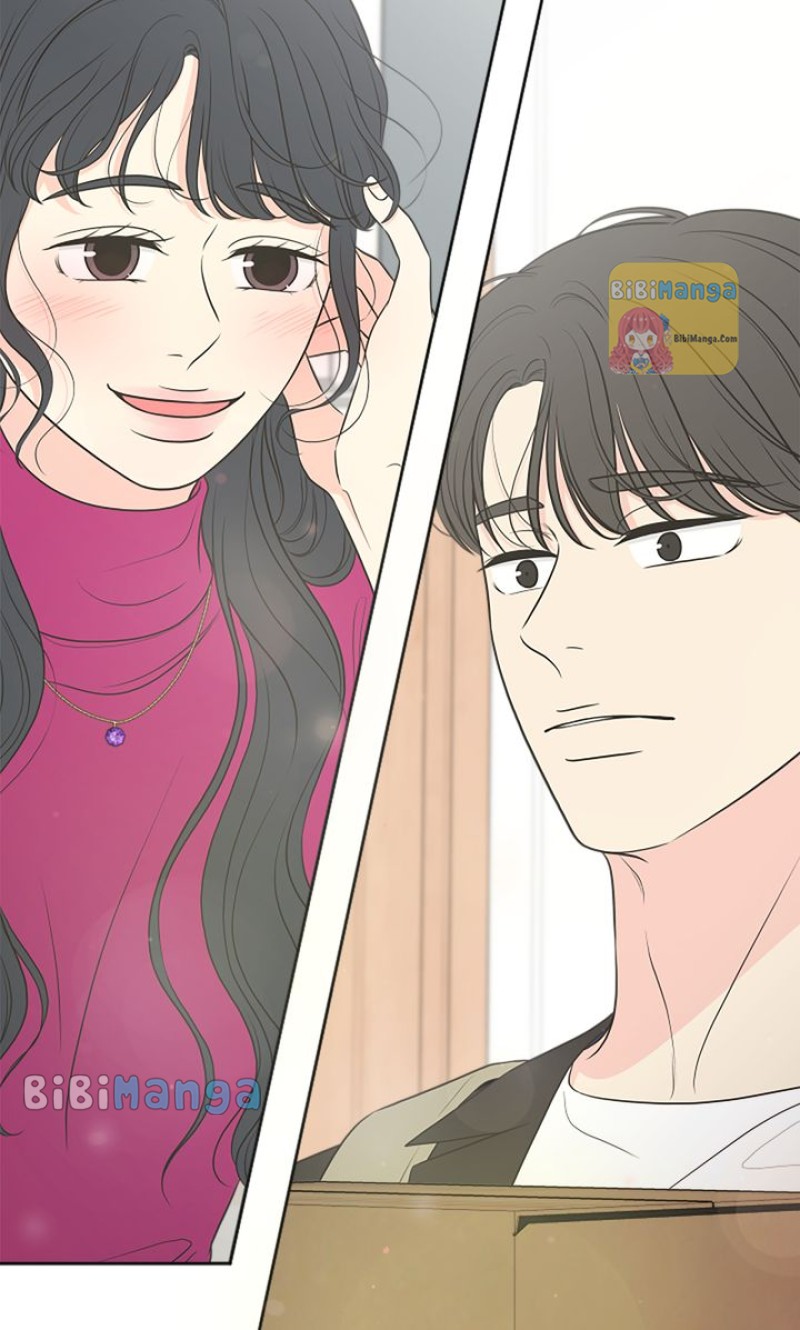Check In to My Heart Chapter 91 - Page 22