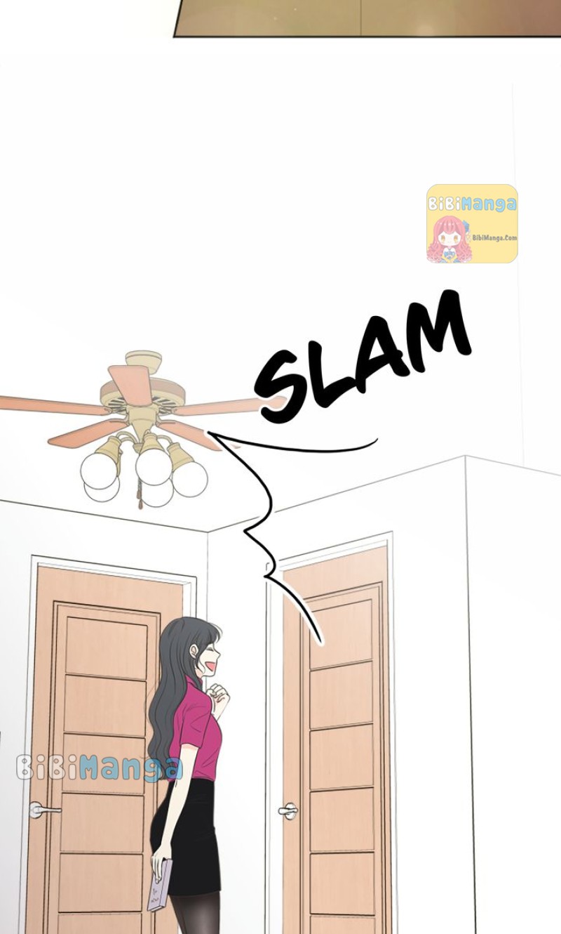 Check In to My Heart Chapter 91 - Page 23