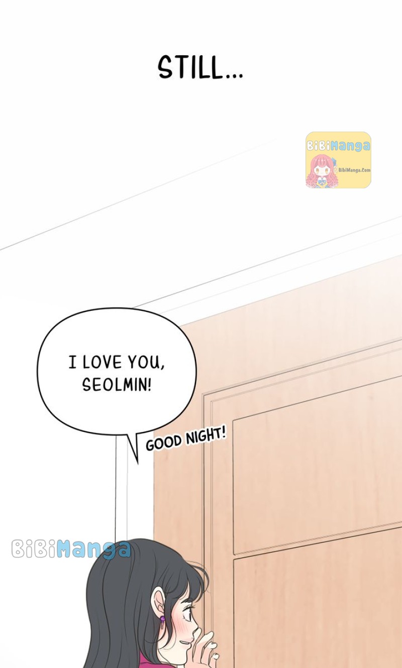 Check In to My Heart Chapter 91 - Page 27