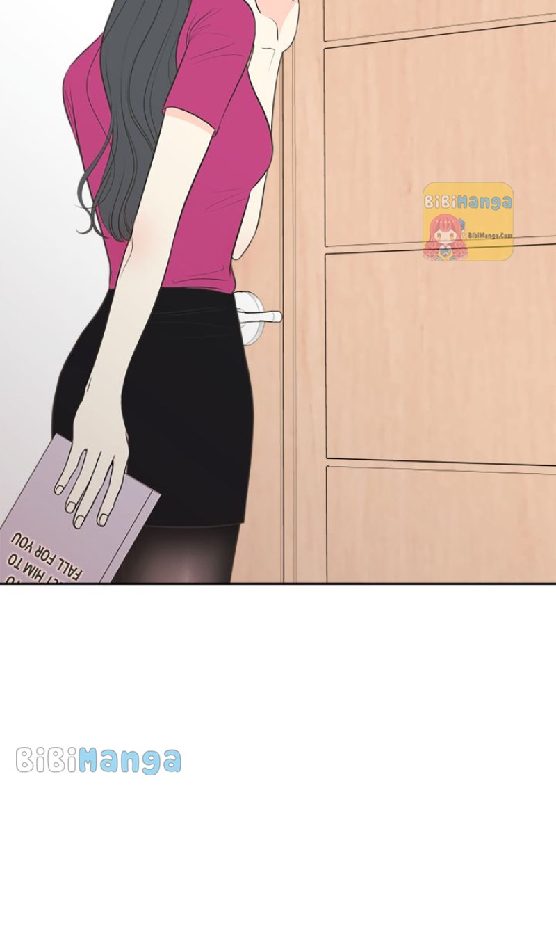 Check In to My Heart Chapter 91 - Page 28