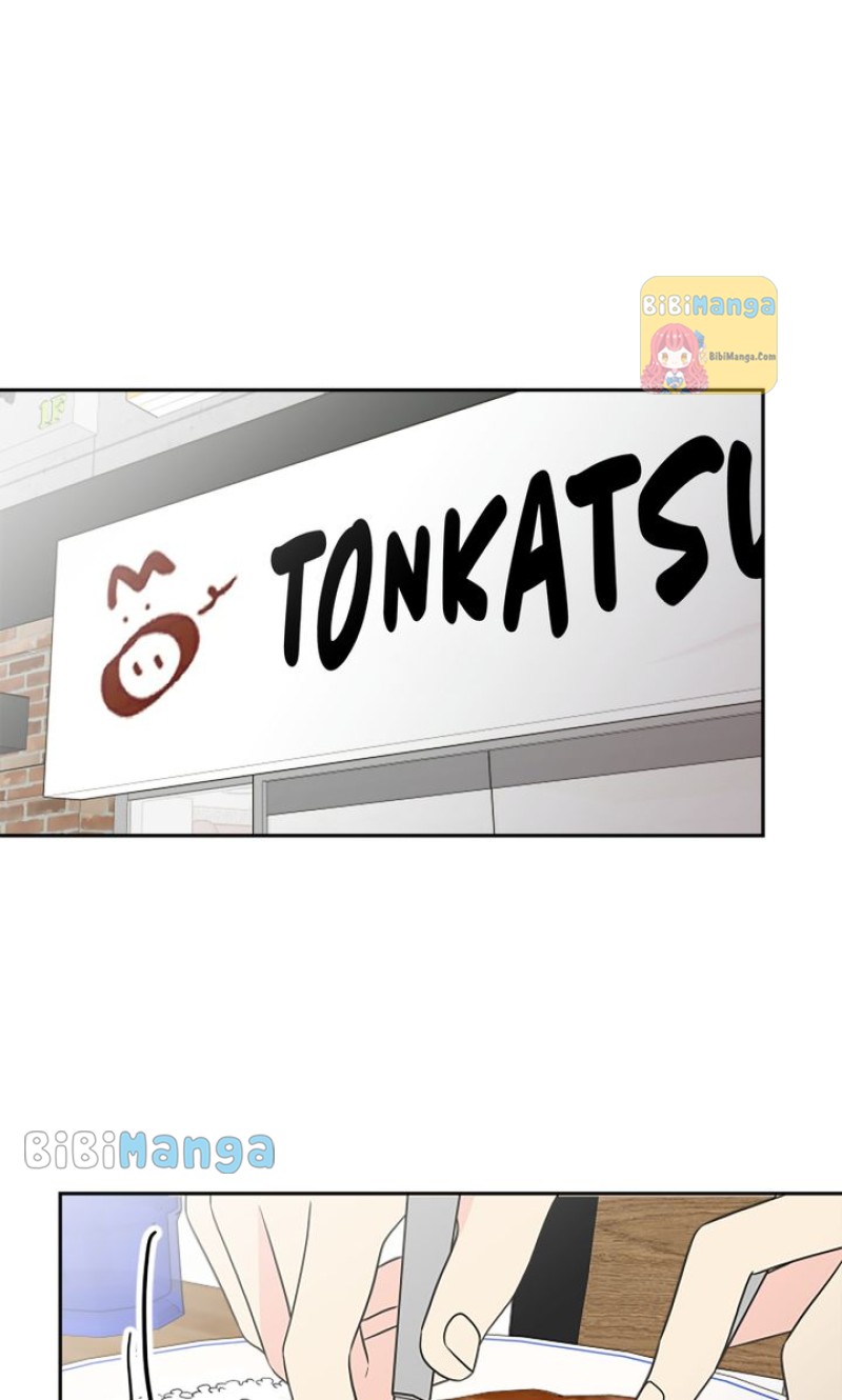 Check In to My Heart Chapter 91 - Page 30