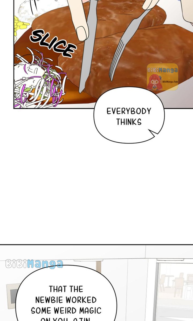 Check In to My Heart Chapter 91 - Page 31