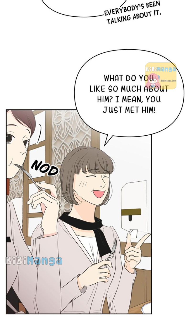 Check In to My Heart Chapter 91 - Page 33