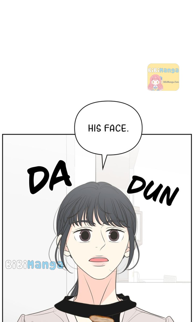 Check In to My Heart Chapter 91 - Page 34