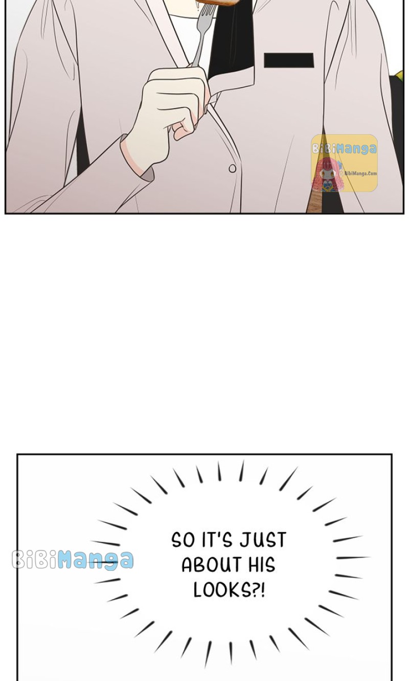 Check In to My Heart Chapter 91 - Page 35