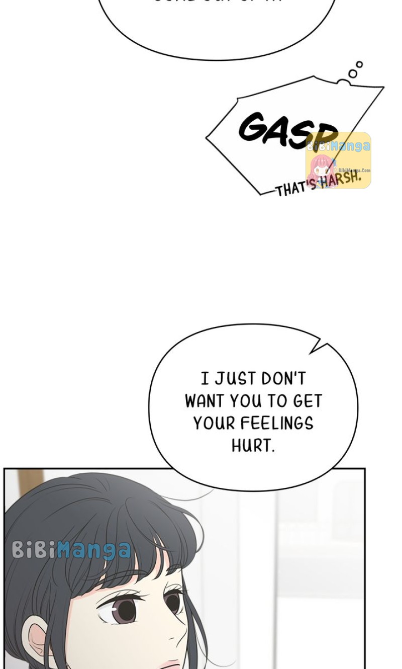 Check In to My Heart Chapter 91 - Page 38