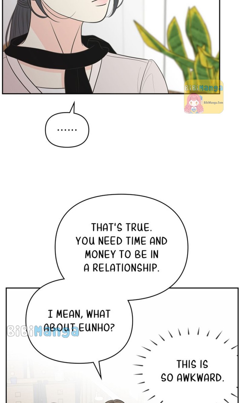 Check In to My Heart Chapter 91 - Page 39