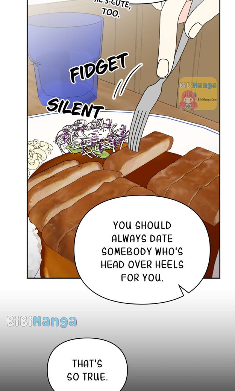 Check In to My Heart Chapter 91 - Page 41