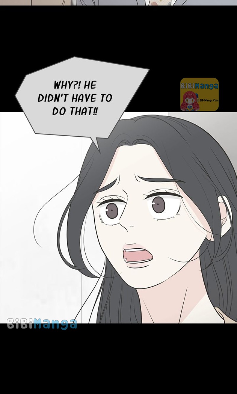 Check In to My Heart Chapter 91 - Page 43