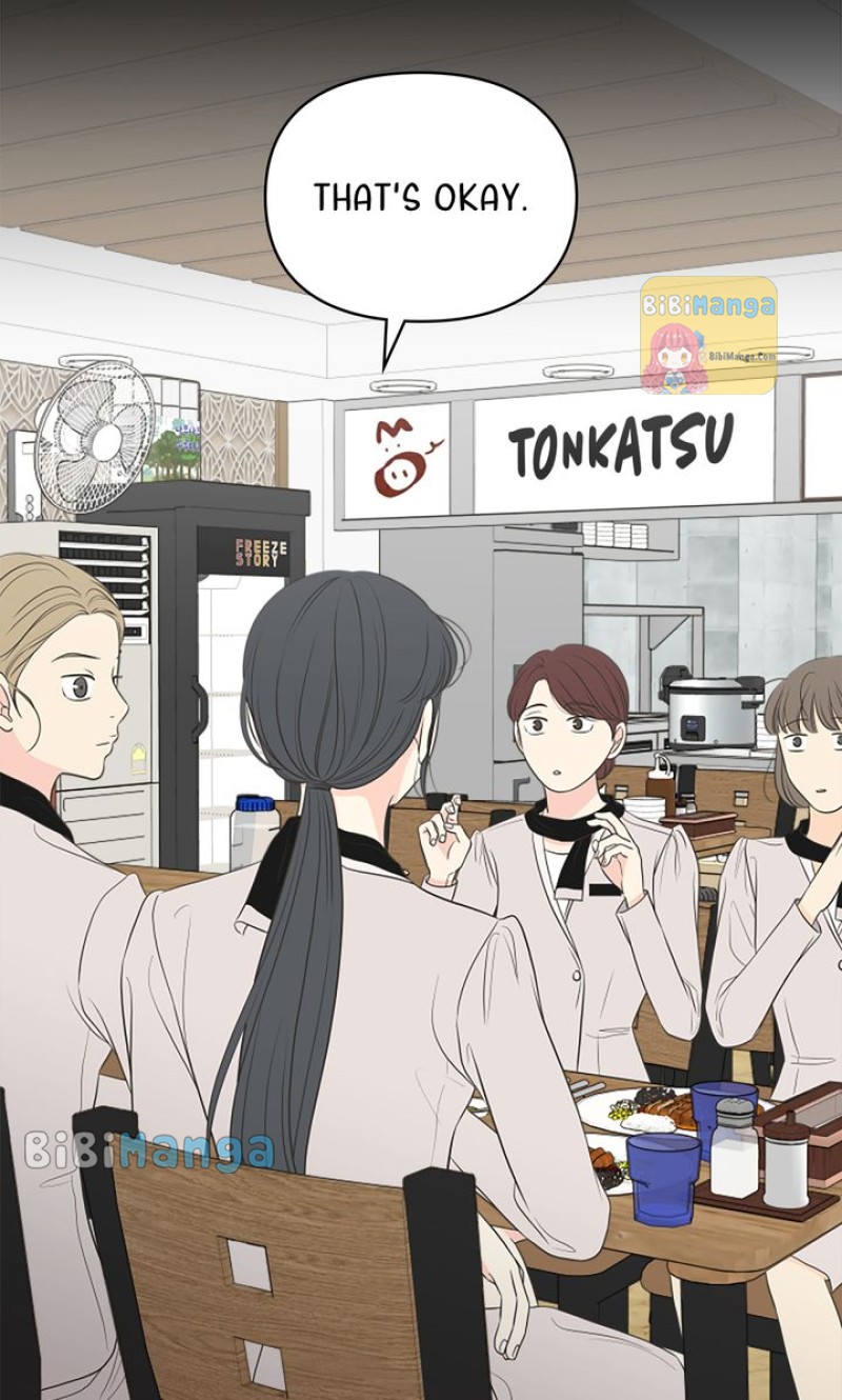 Check In to My Heart Chapter 91 - Page 45