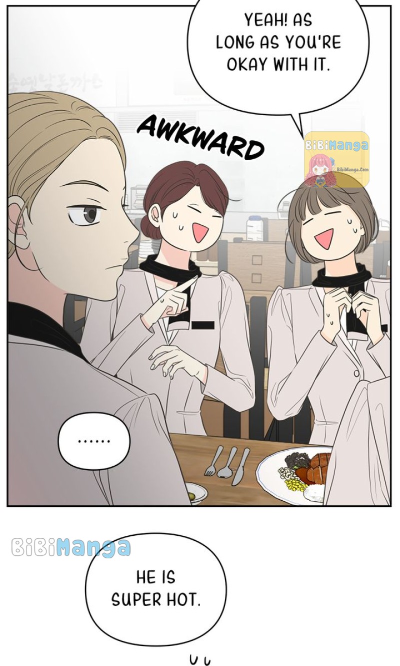 Check In to My Heart Chapter 91 - Page 49