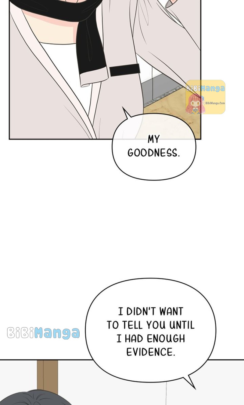 Check In to My Heart Chapter 91 - Page 51