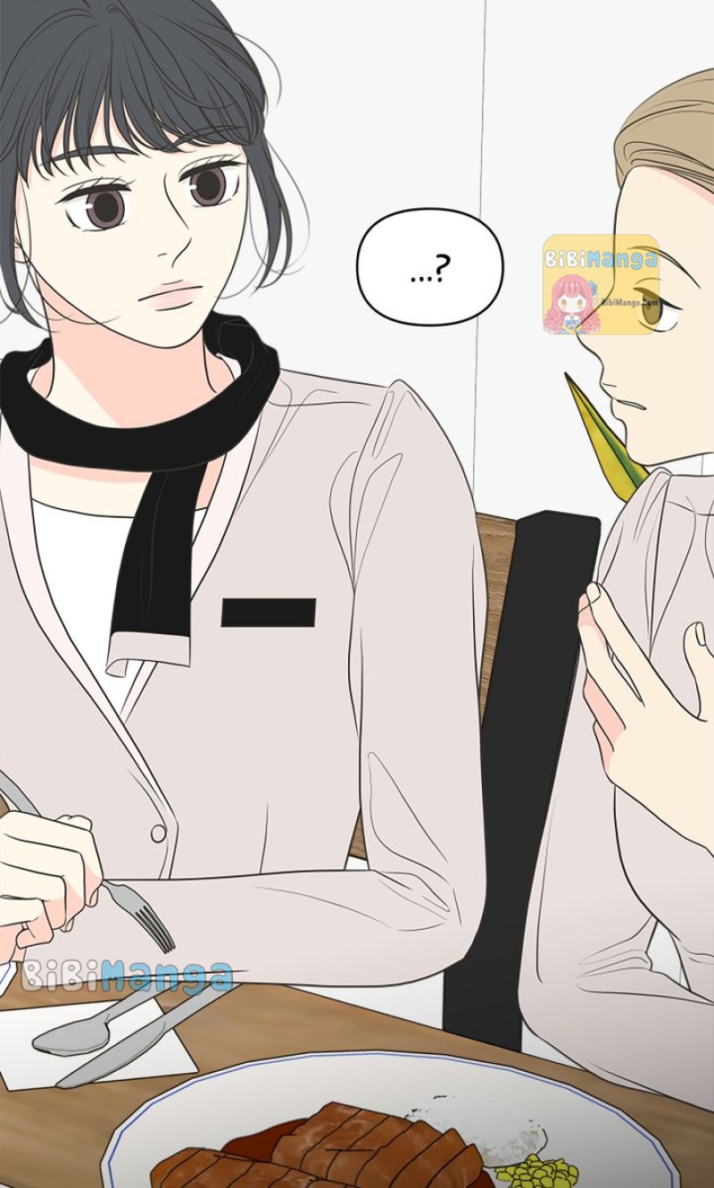 Check In to My Heart Chapter 91 - Page 52