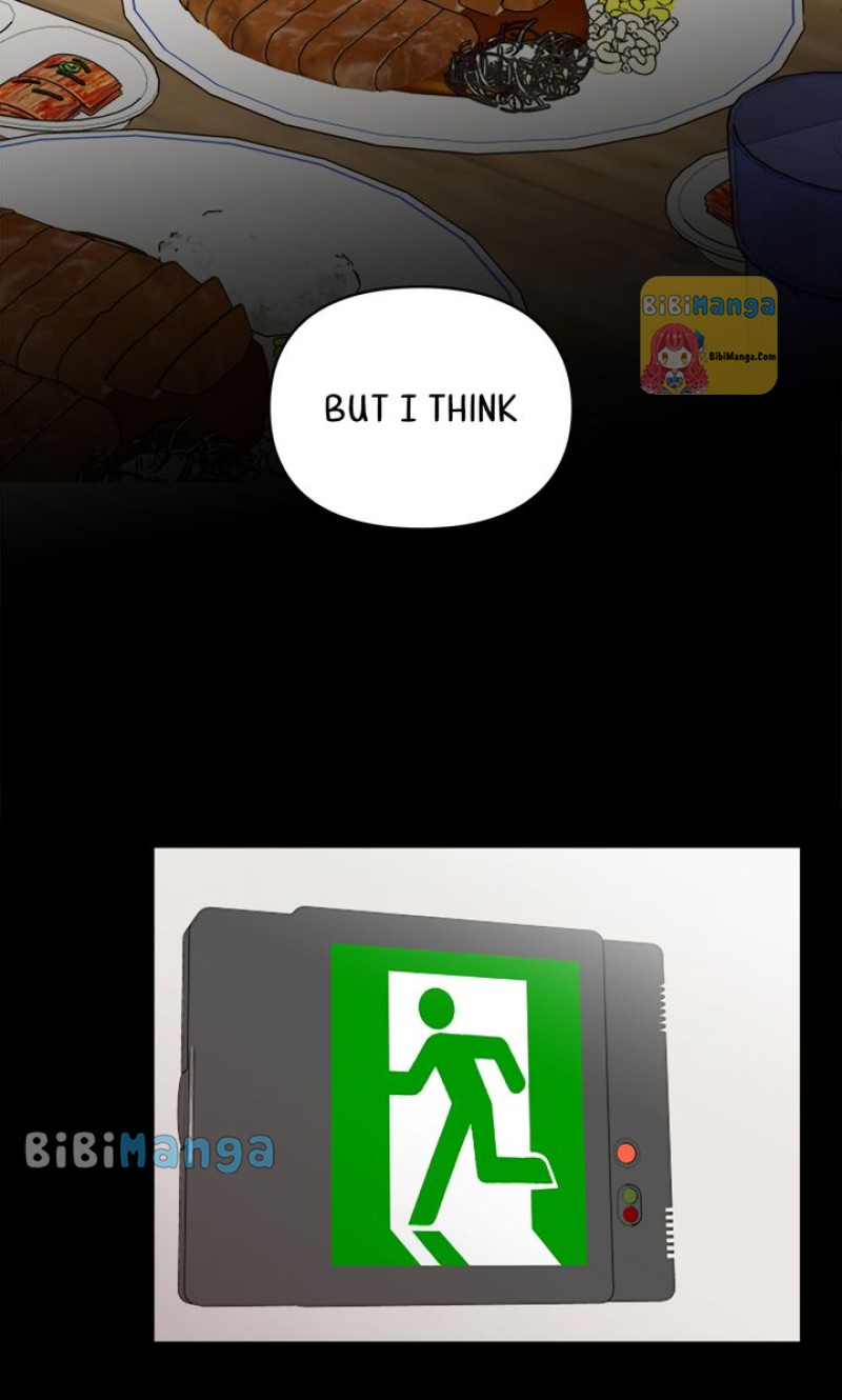 Check In to My Heart Chapter 91 - Page 53